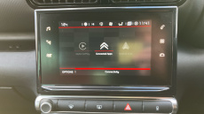 Citroen C3 Aircross 1.2 PureTech 110 Shine Plus 5dr Petrol Hatchback